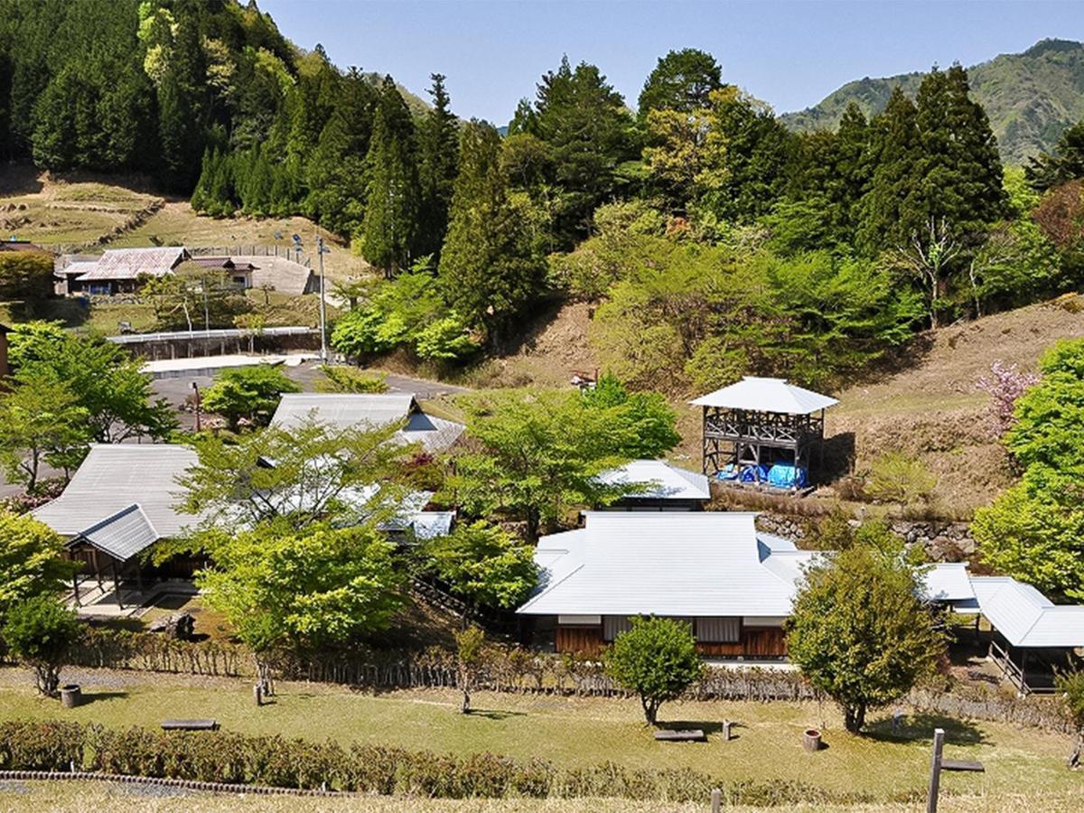Hotel Nosegawa Eksteriør billede