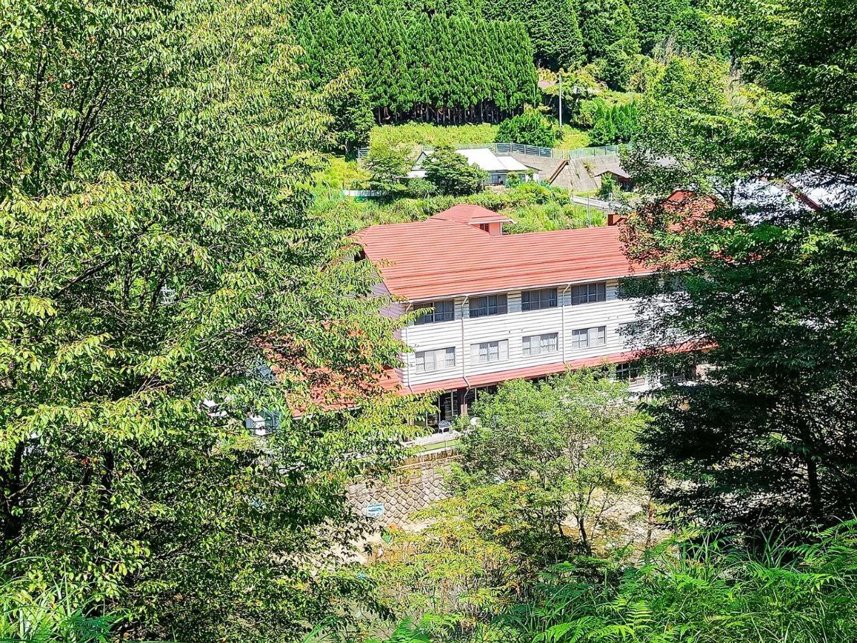 Hotel Nosegawa Eksteriør billede