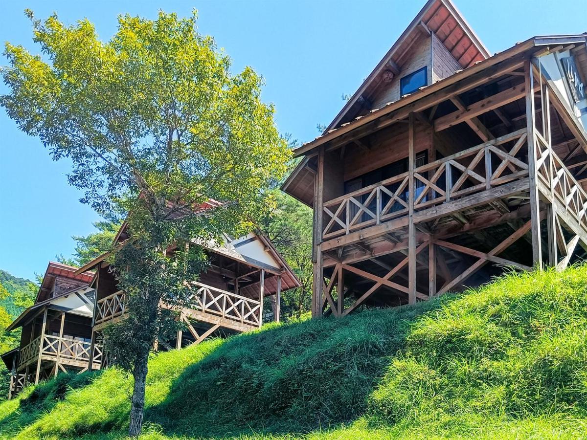 Hotel Nosegawa Eksteriør billede