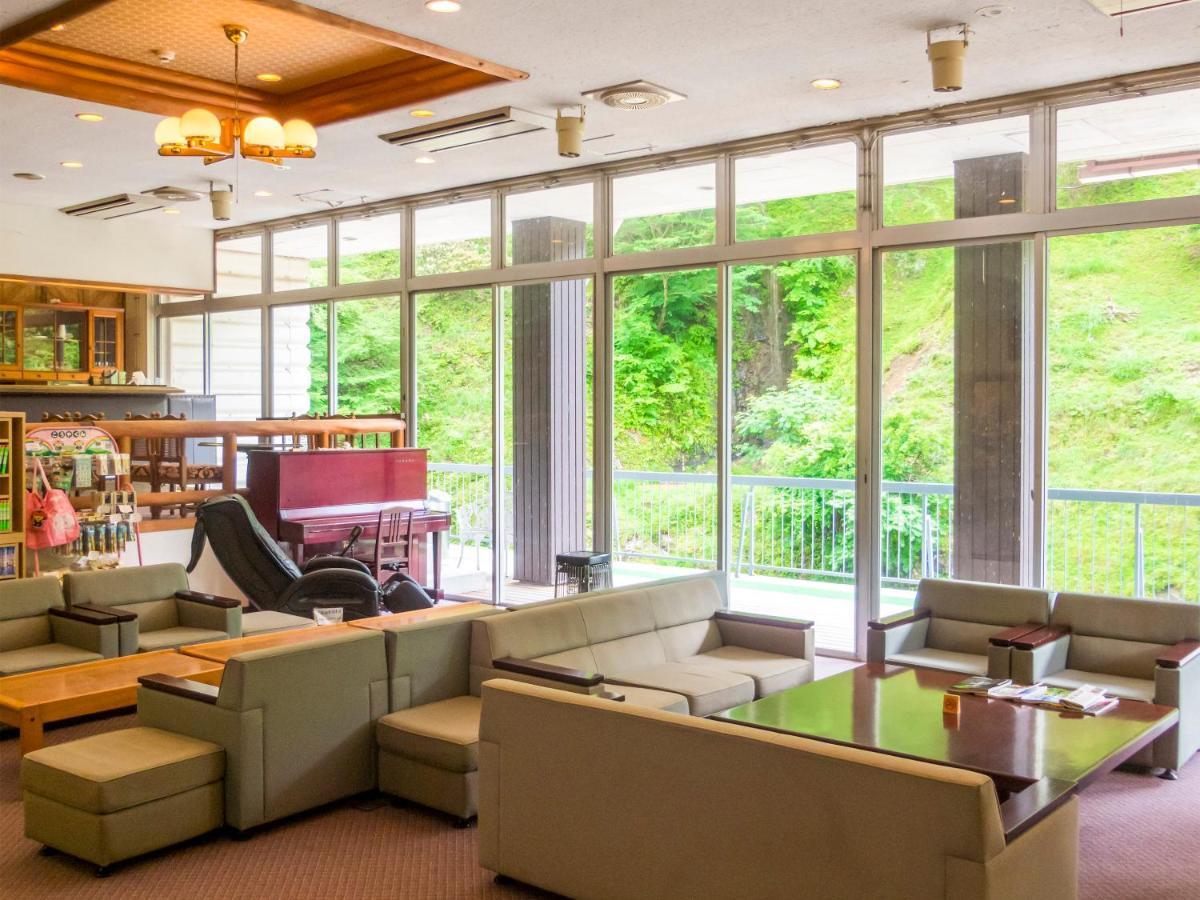 Hotel Nosegawa Eksteriør billede