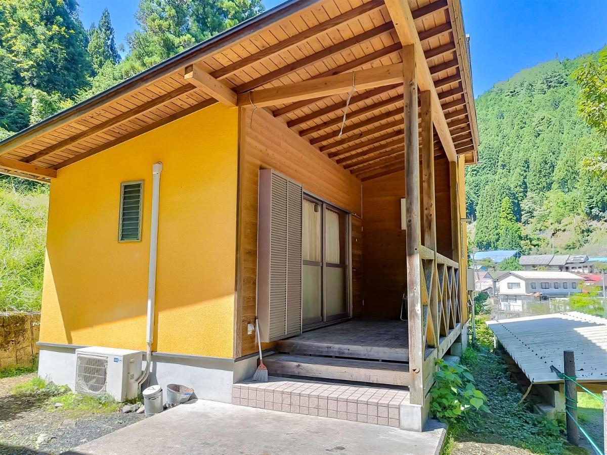 Hotel Nosegawa Eksteriør billede